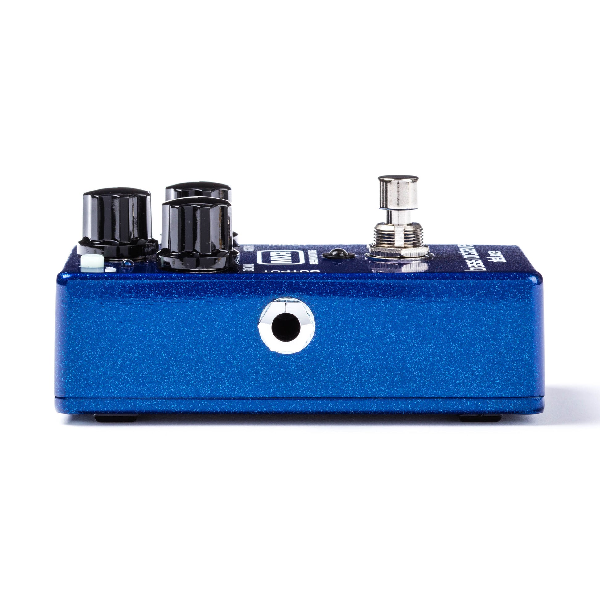 MXR MXR BASS OCTAVE DELUXE - M288