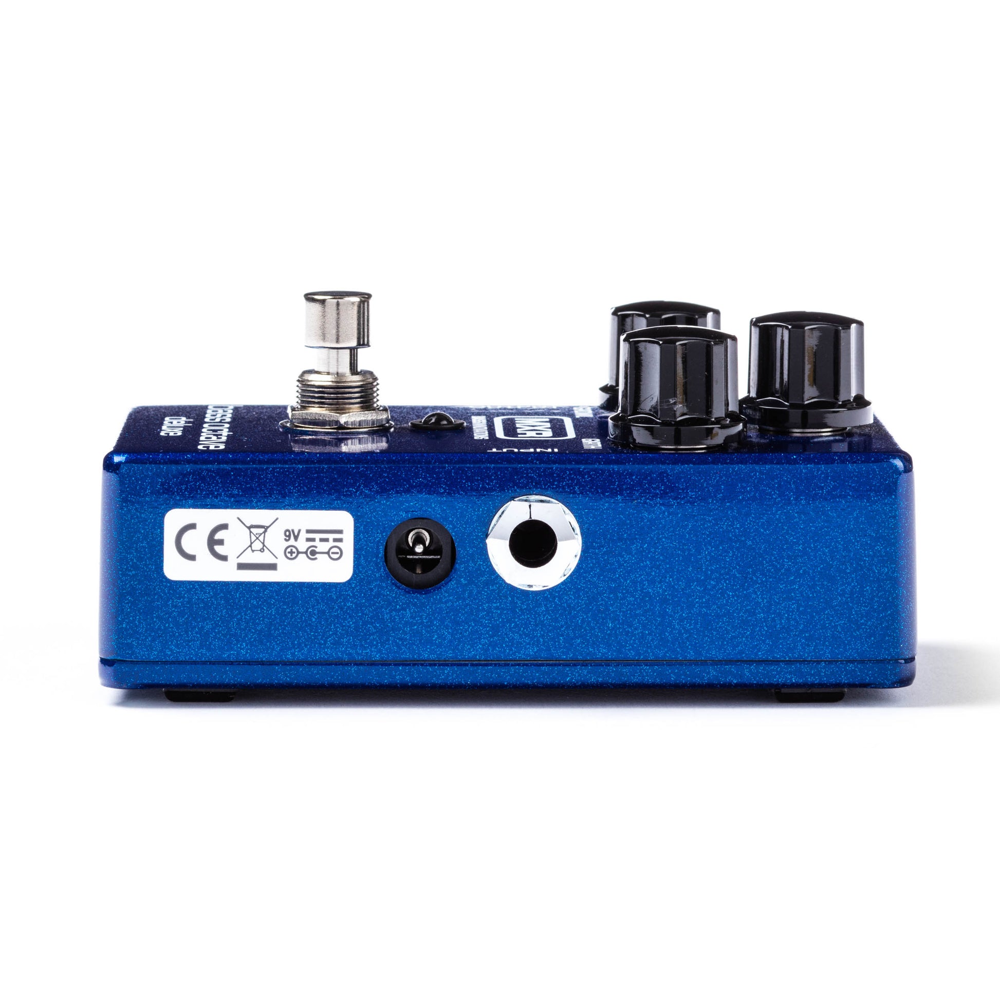 MXR MXR BASS OCTAVE DELUXE - M288