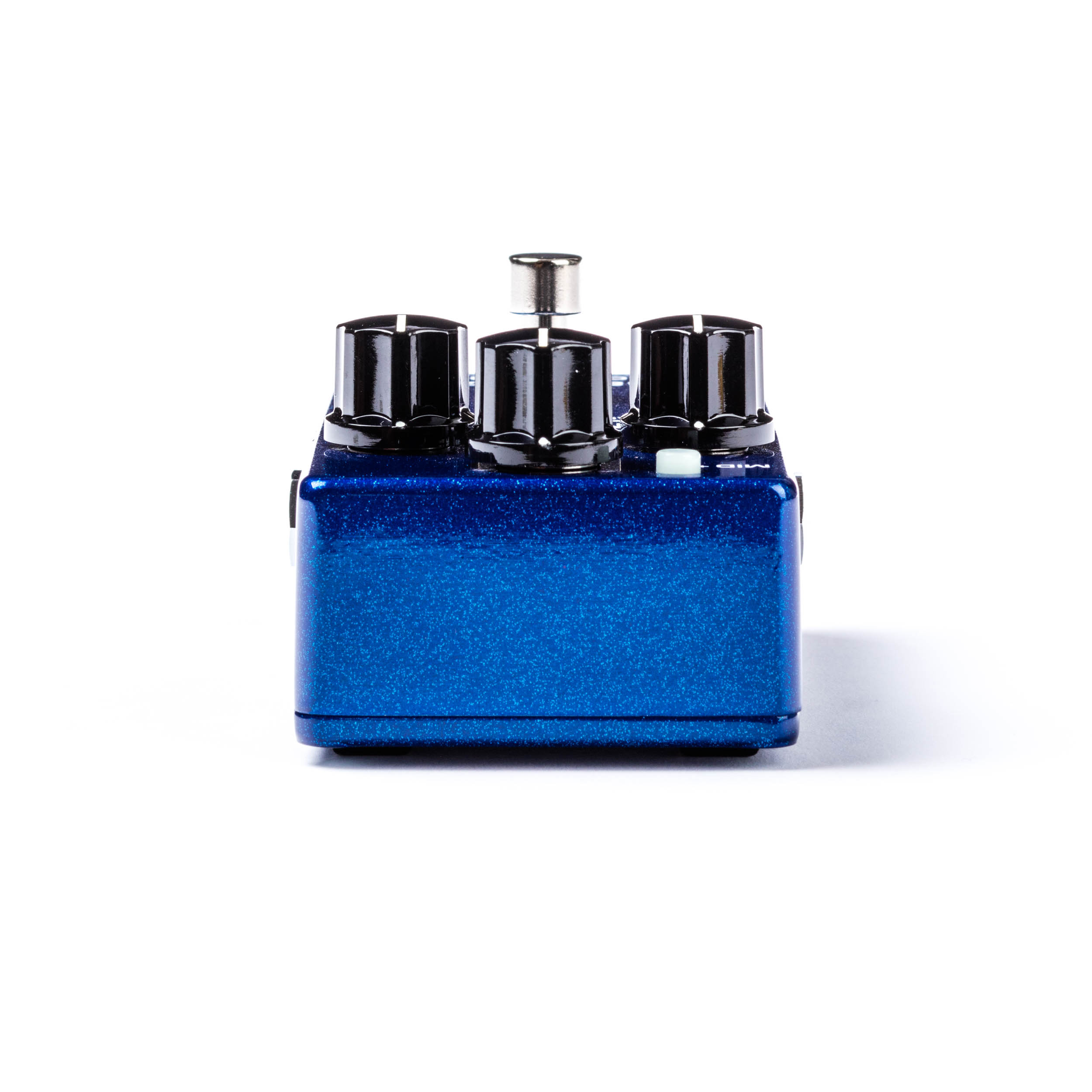 MXR BASS OCTAVE DELUXE - M288 – Fret Nation