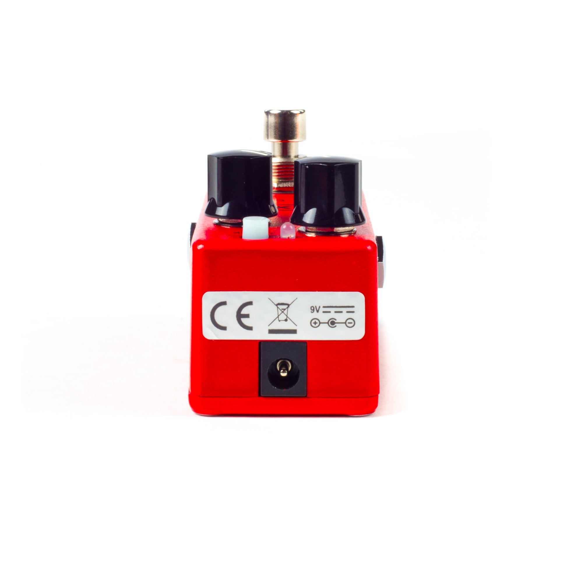 MXR MXR DYNA COMP MINI COMPRESSOR - M291