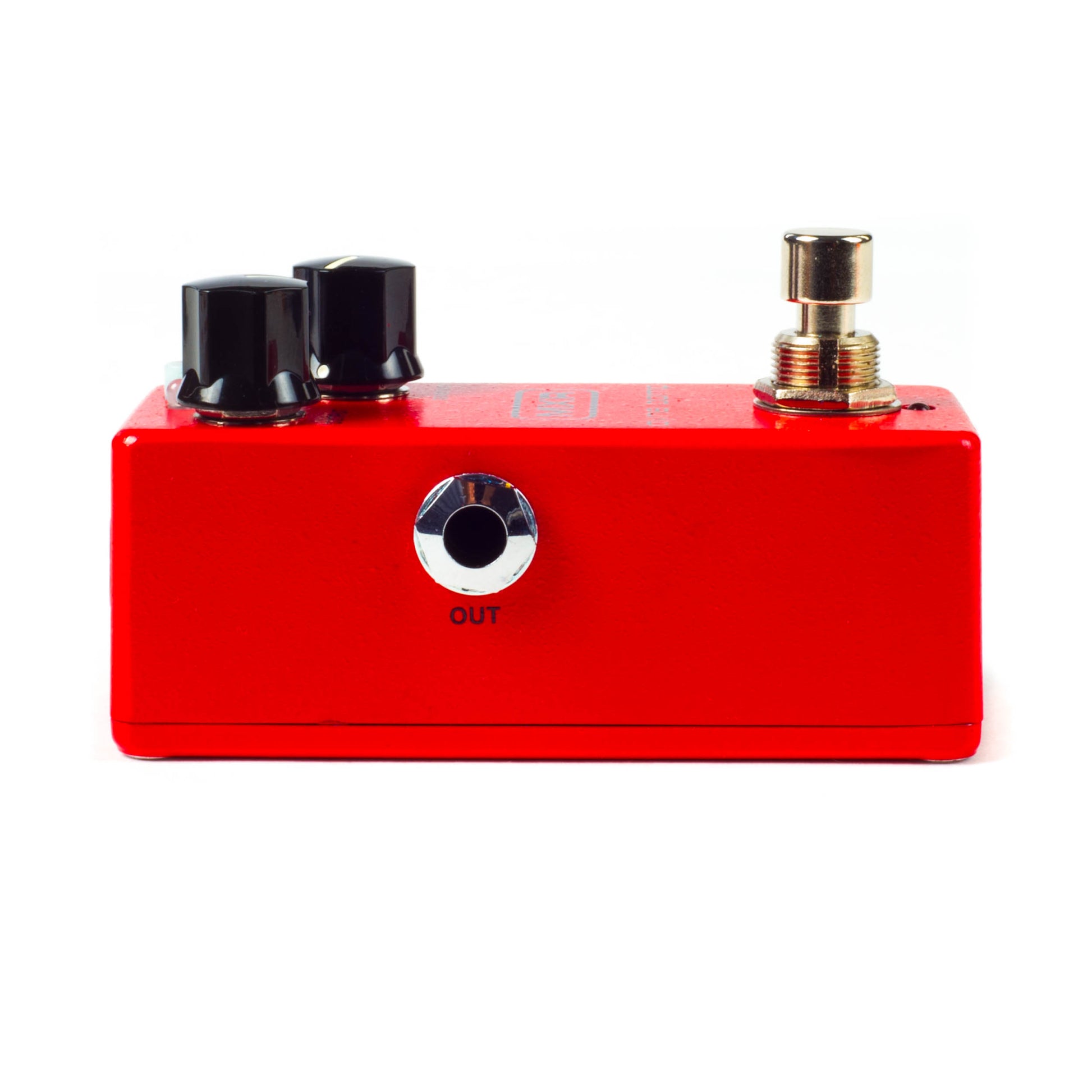 MXR MXR DYNA COMP MINI COMPRESSOR - M291