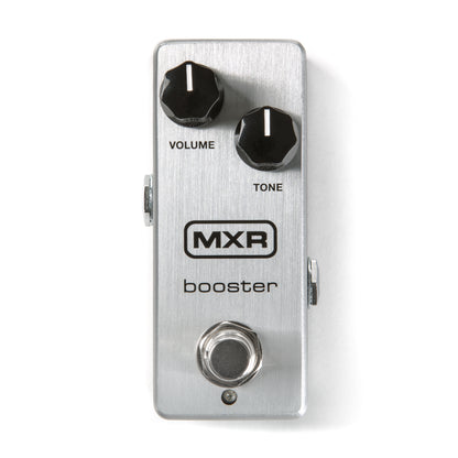 MXR MXR BOOSTER MINI - M293