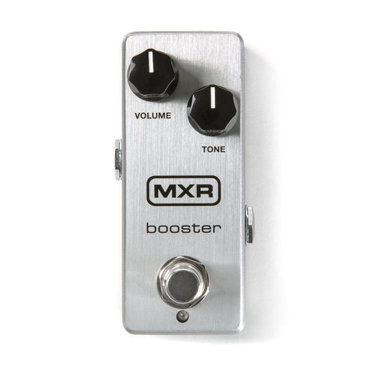 MXR MXR BOOSTER MINI - M293