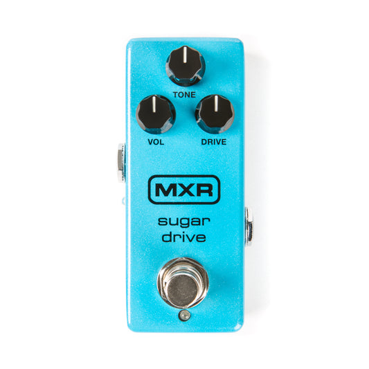 MXR MXR SUGAR DRIVE PEDAL - M294