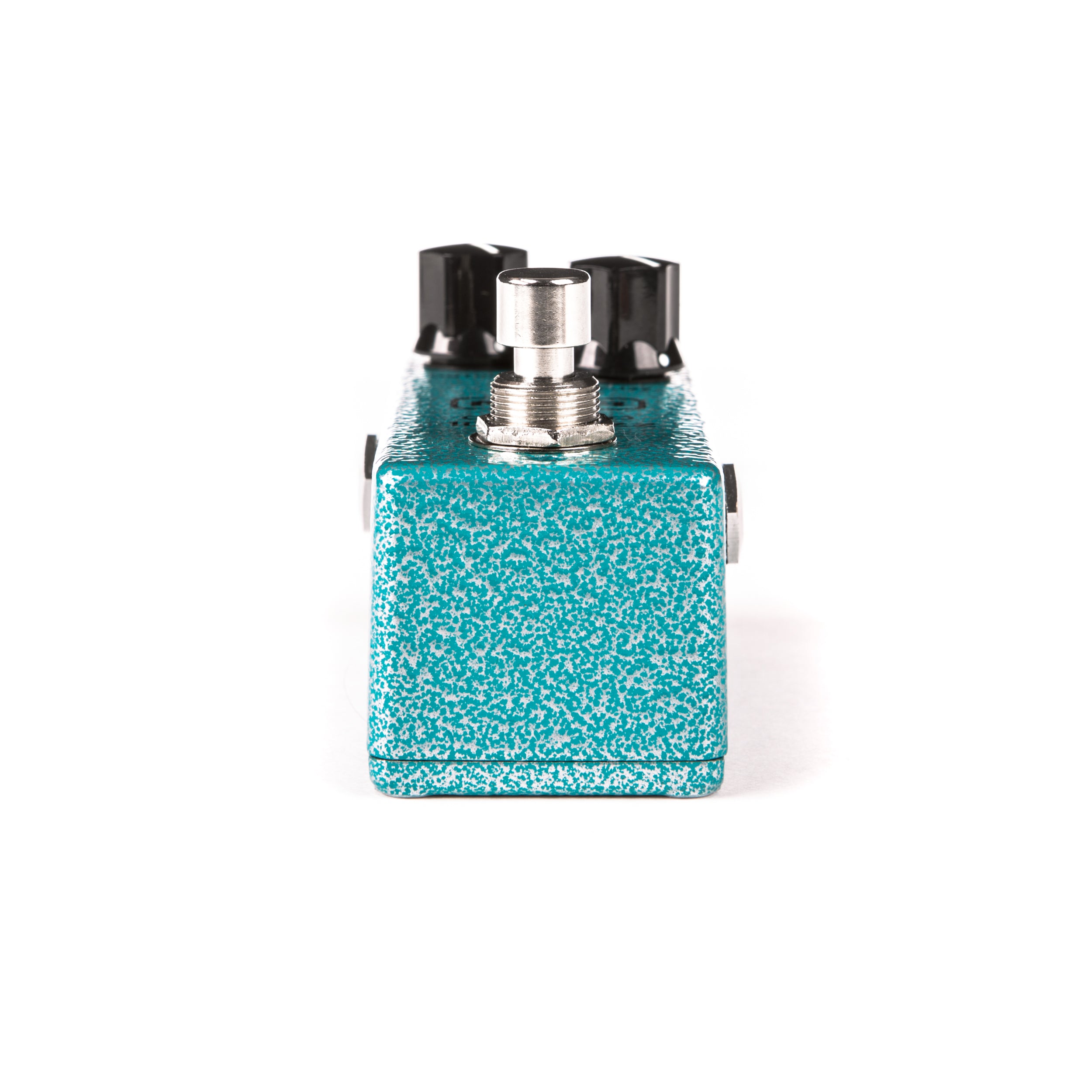 MXR CLASSIC 108 FUZZ MINI - M296 – Fret Nation