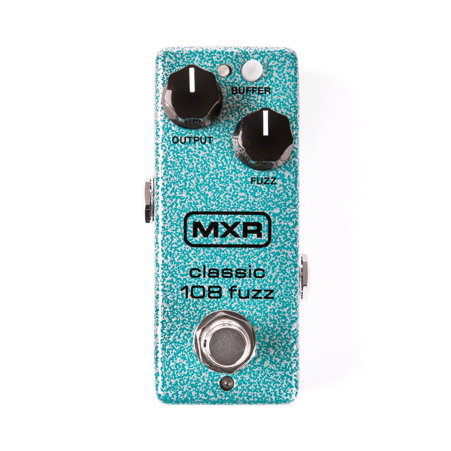 MXR MXR CLASSIC 108 FUZZ MINI - M296
