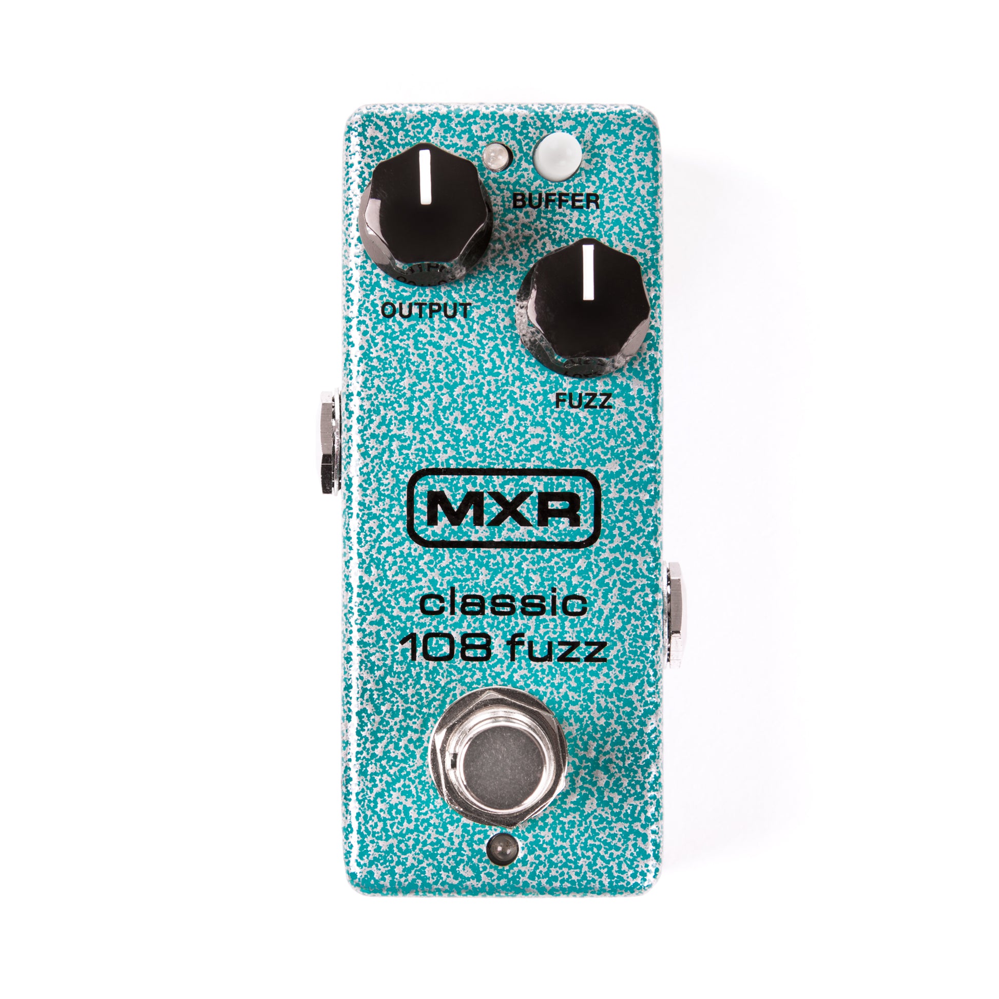 MXR MXR CLASSIC 108 FUZZ MINI - M296