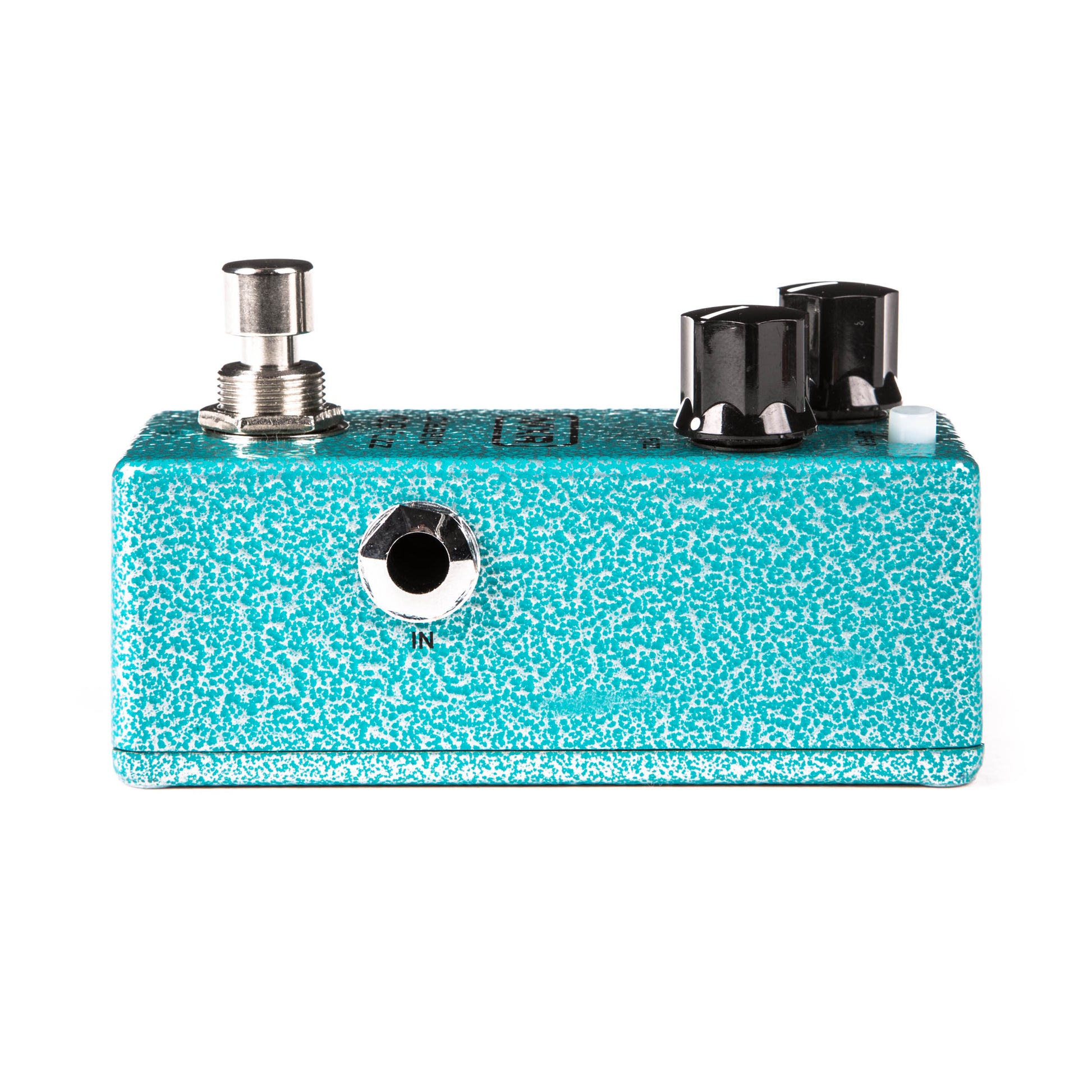 MXR MXR CLASSIC 108 FUZZ MINI - M296