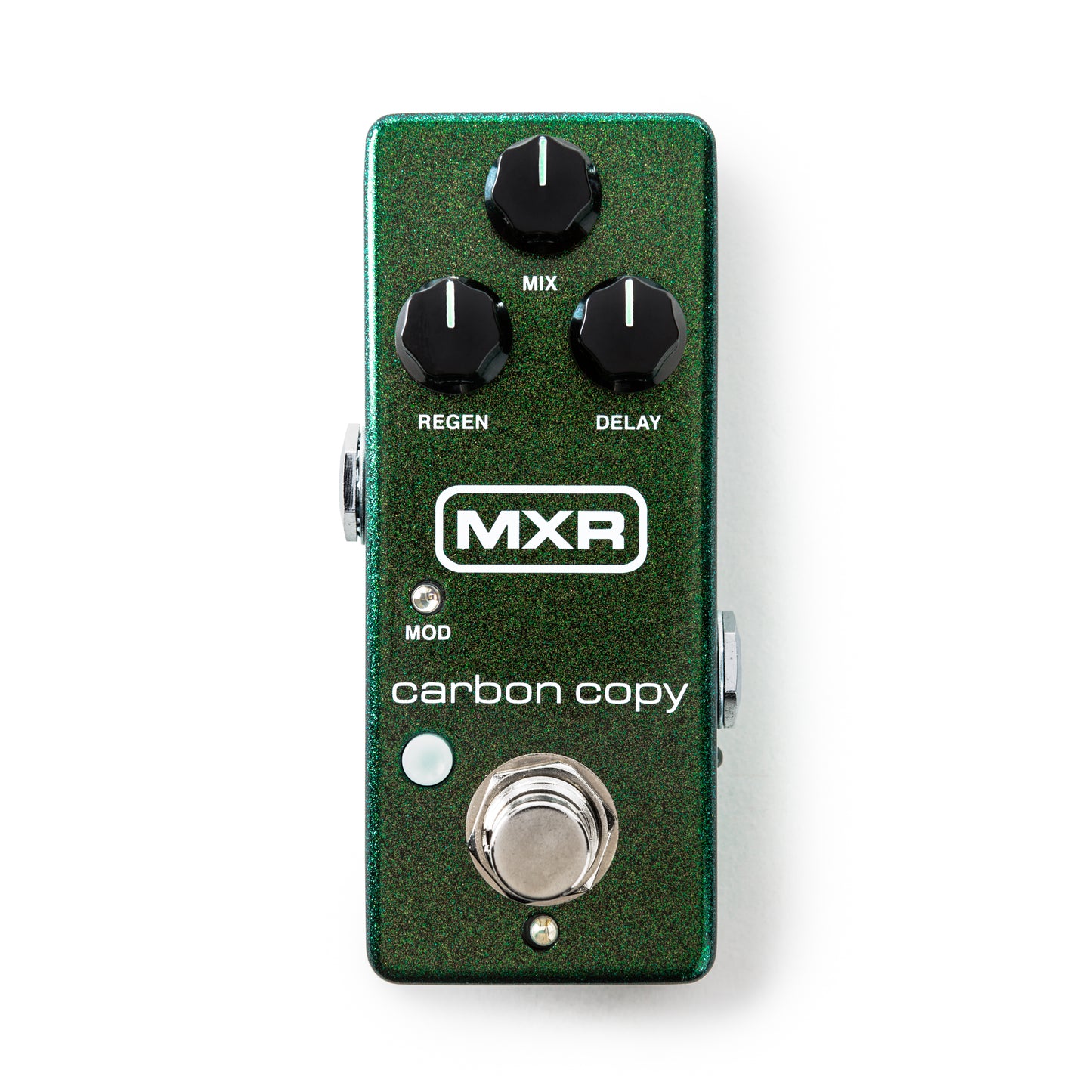 MXR MXR CARBON COPY MINI ANALOG DELAY - M299