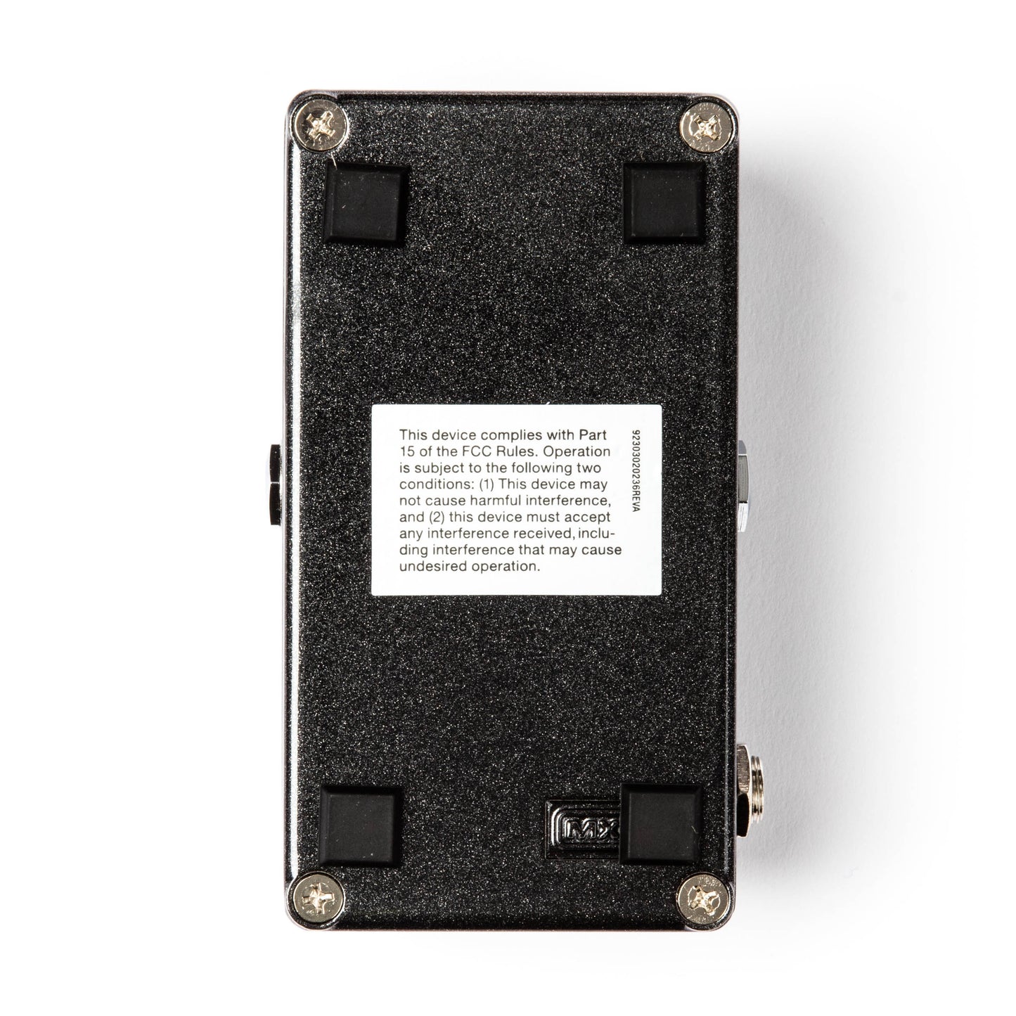 MXR MXR REVERB - M300