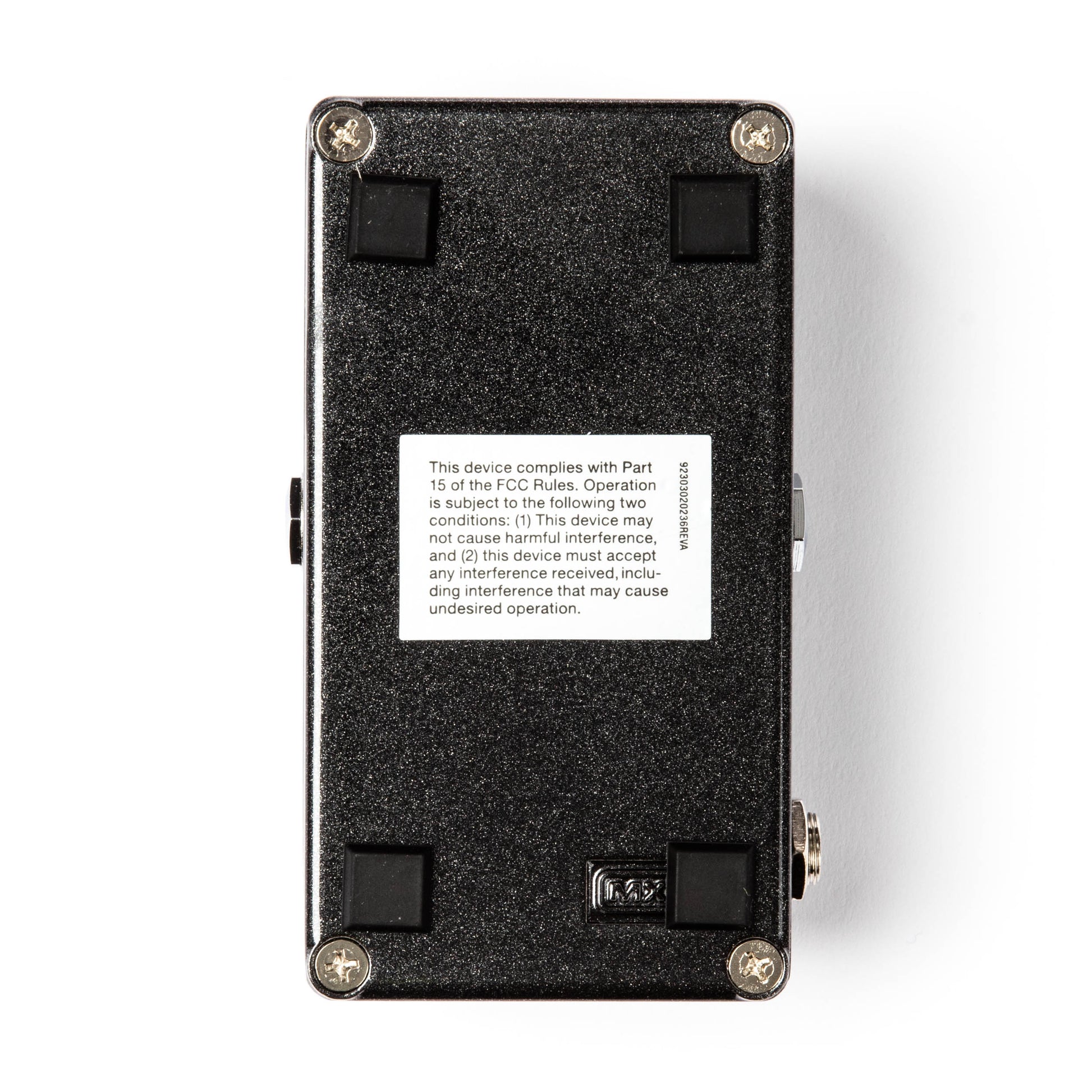 MXR MXR REVERB - M300