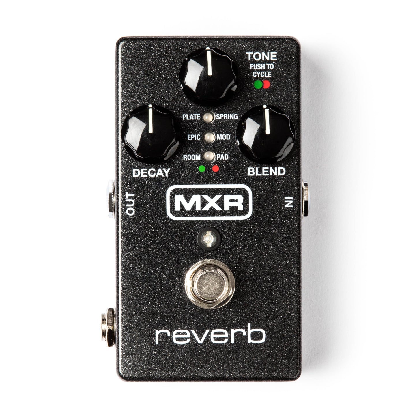 MXR MXR REVERB - M300