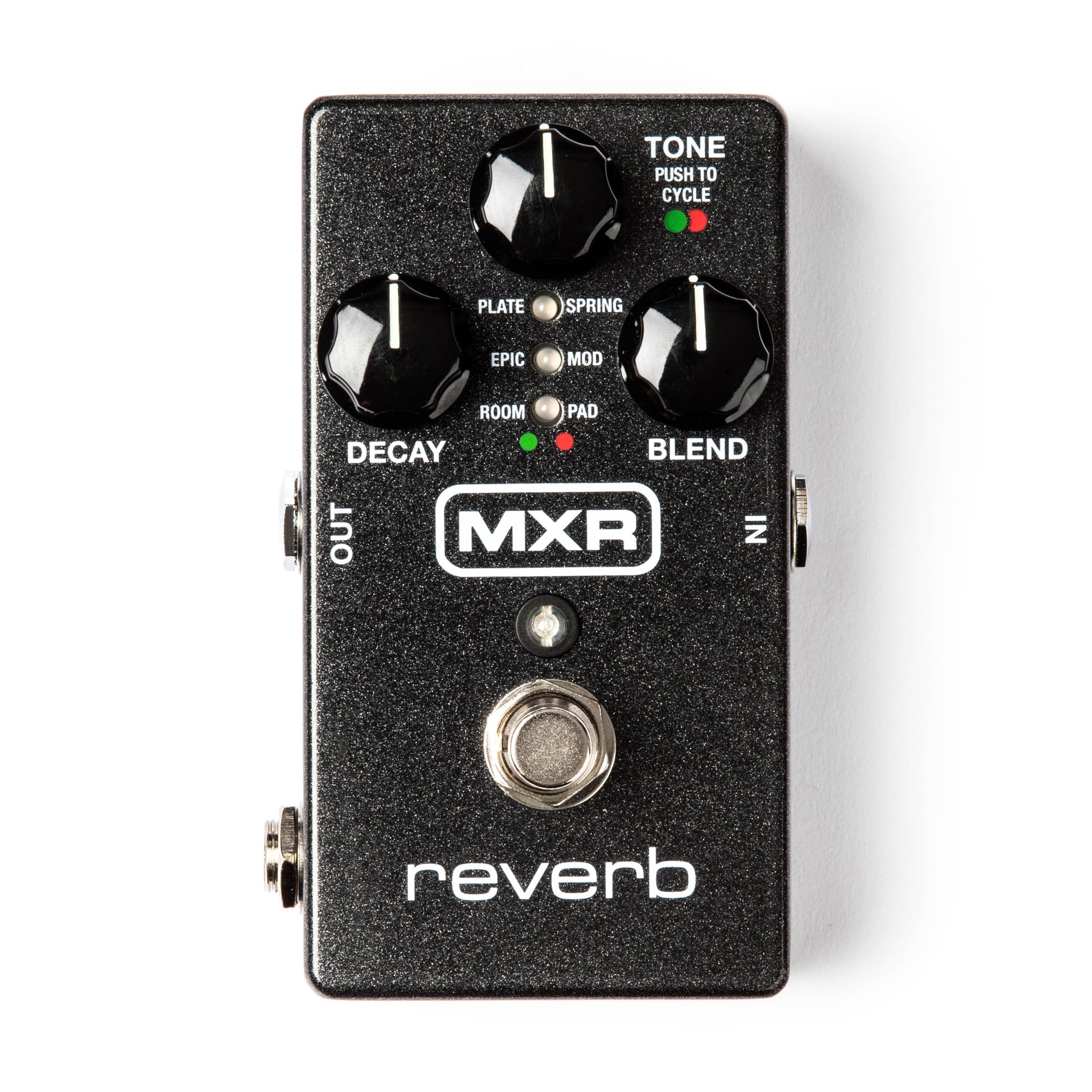 MXR MXR REVERB - M300