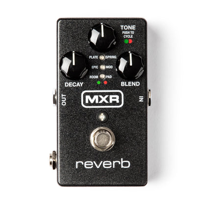 MXR MXR REVERB - M300