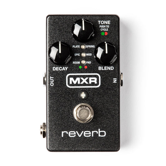 MXR MXR REVERB - M300