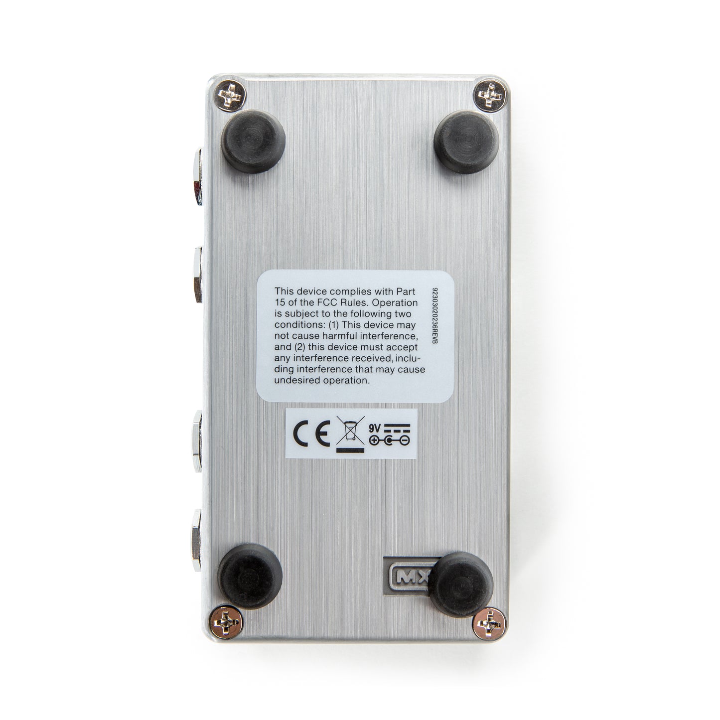 MXR MXR CLONE LOOPER PEDAL - M303