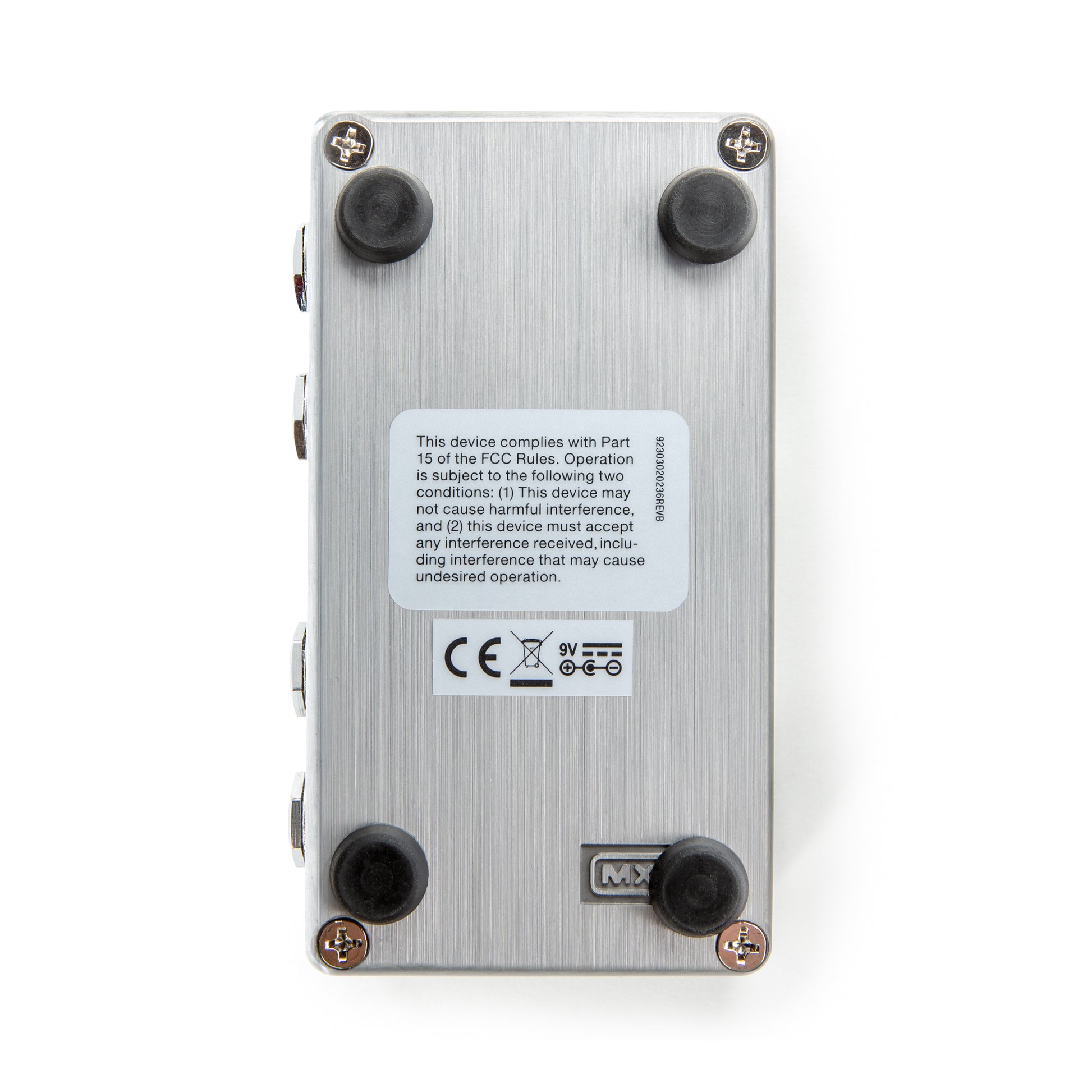 MXR MXR CLONE LOOPER PEDAL - M303