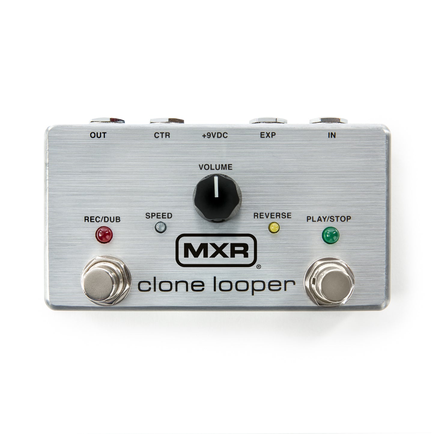 MXR MXR CLONE LOOPER PEDAL - M303