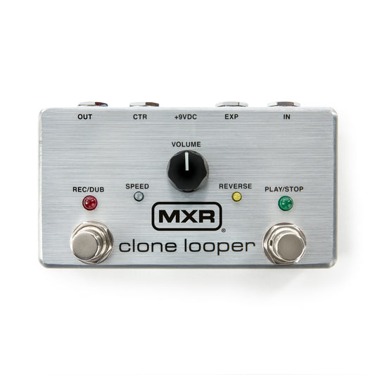 MXR MXR CLONE LOOPER PEDAL - M303