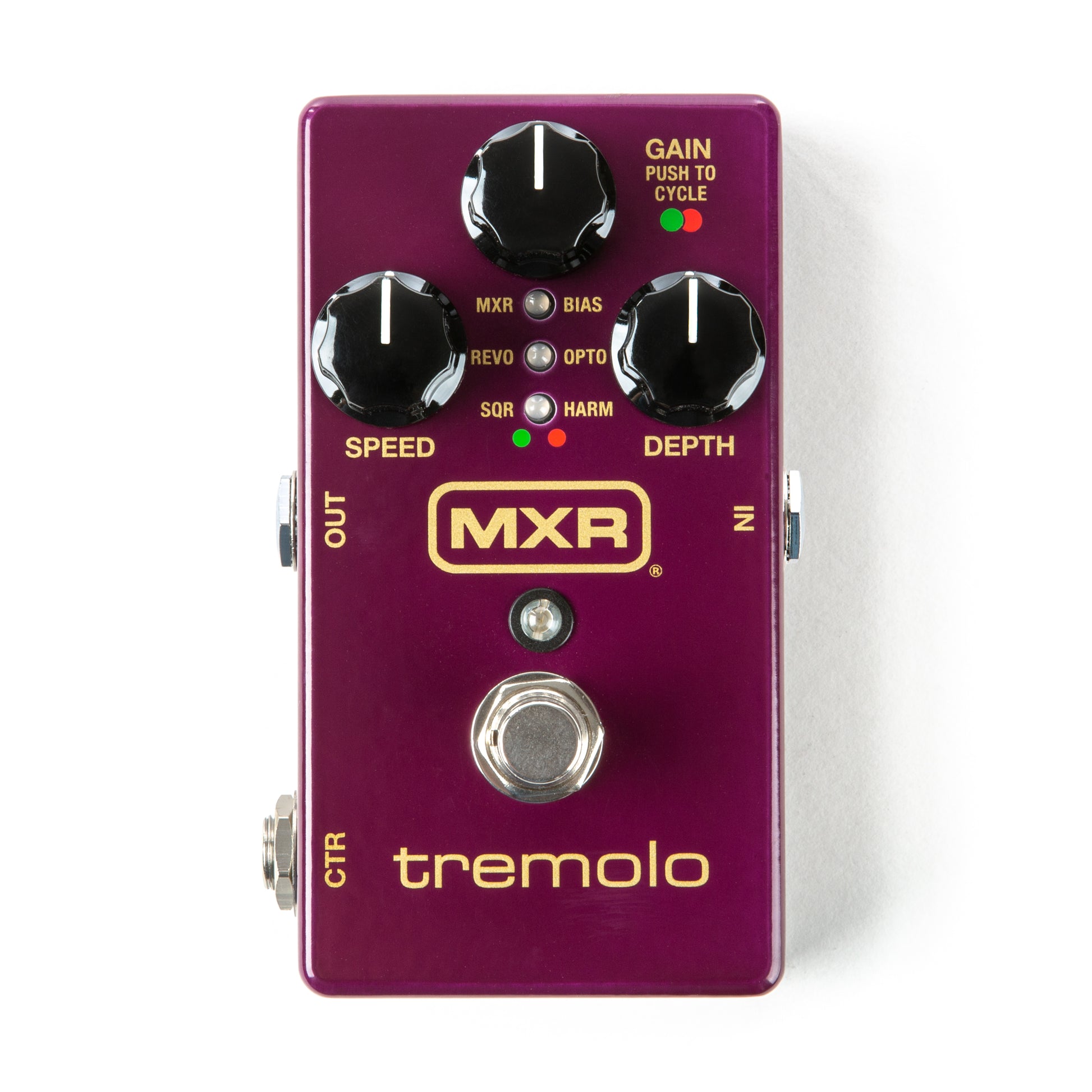 MXR MXR TREMOLO - M305