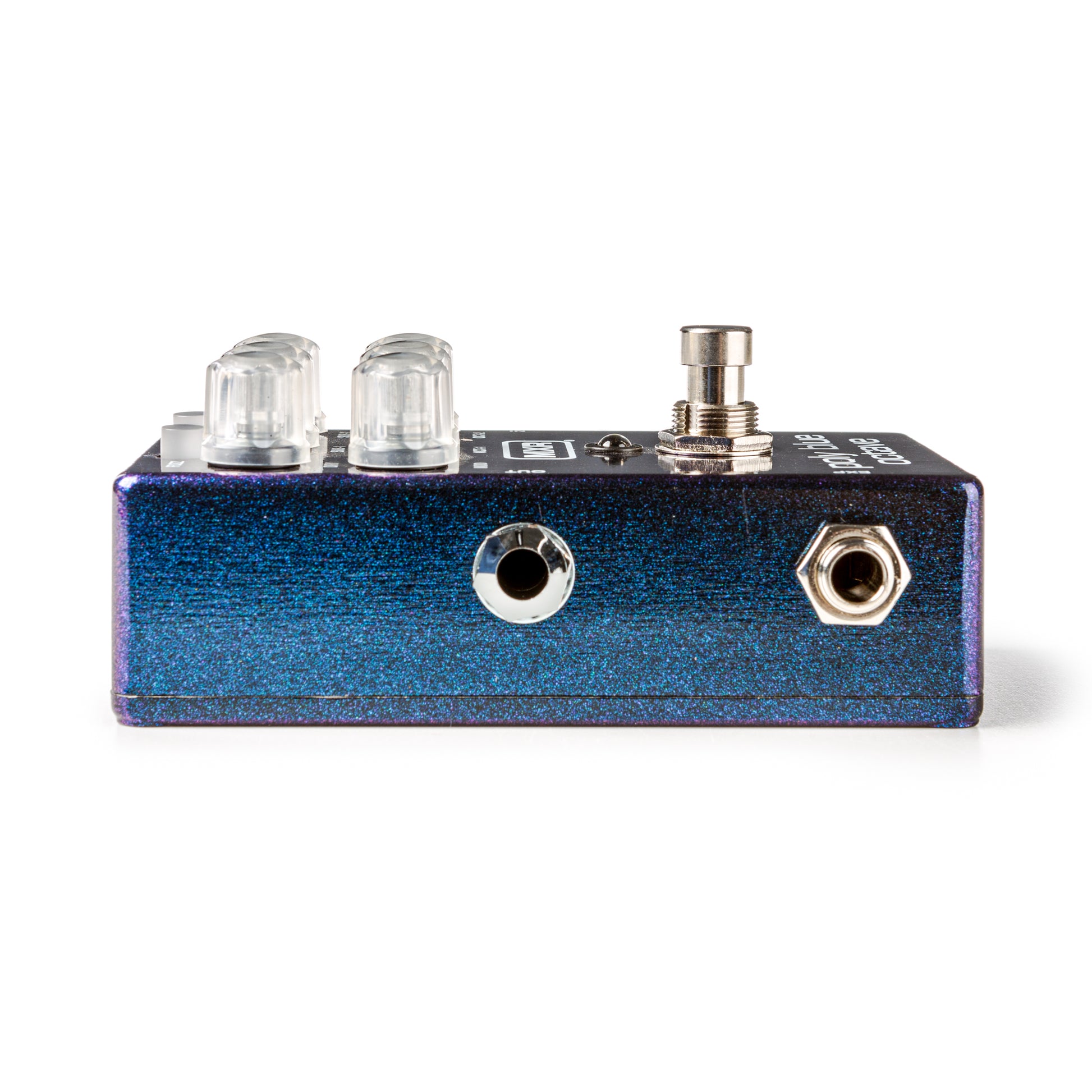 MXR MXR POLY BLUE OCTAVE - M306