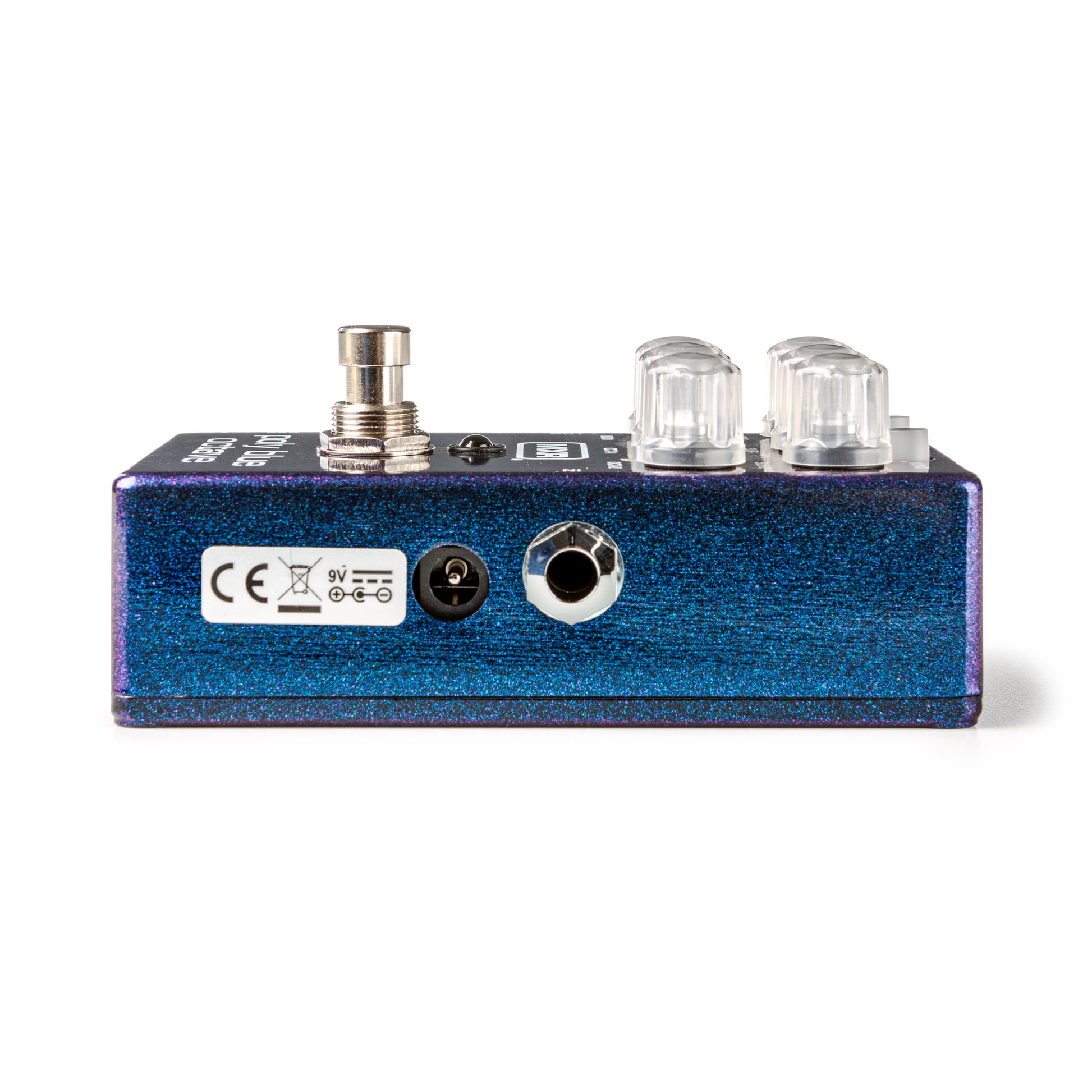 MXR MXR POLY BLUE OCTAVE - M306