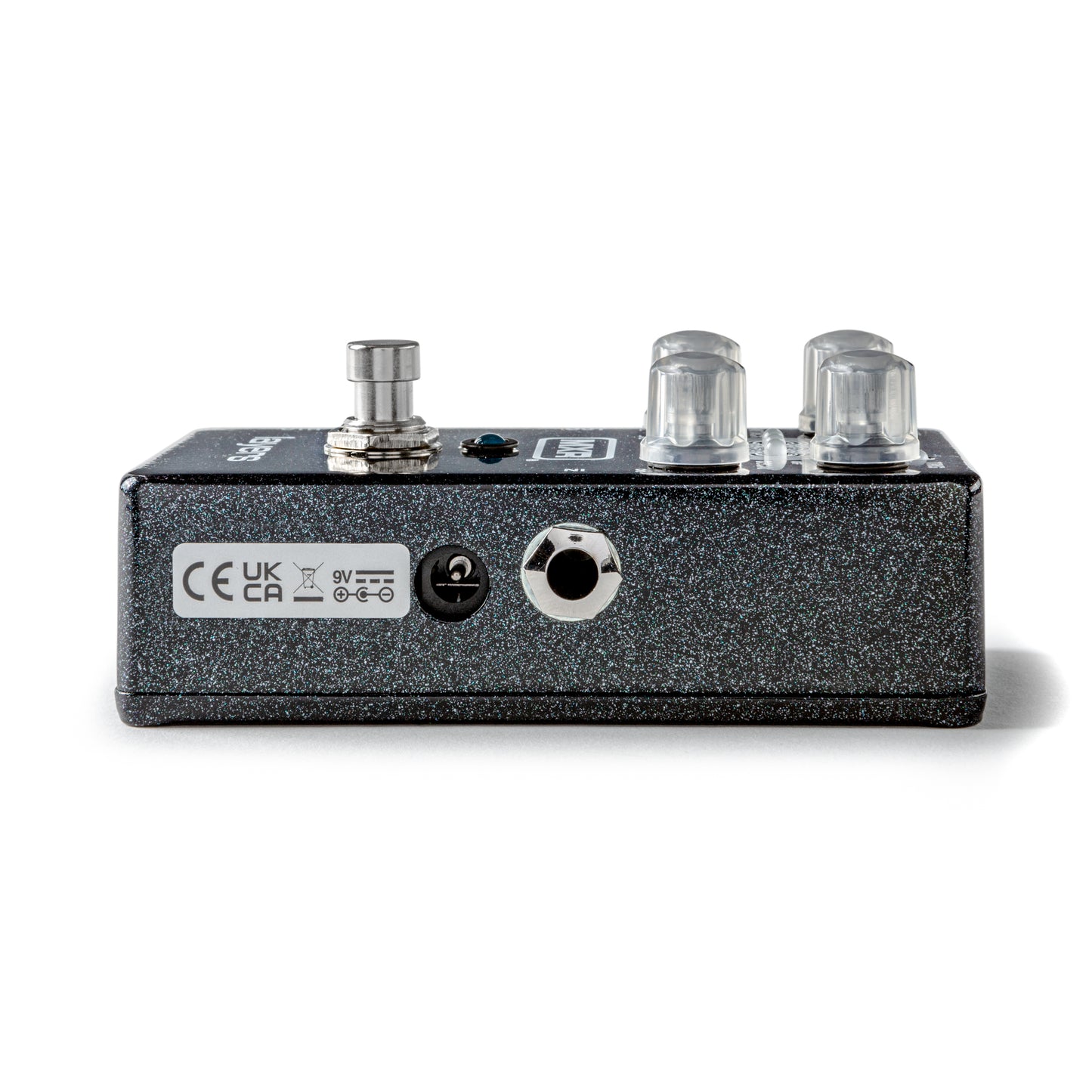 MXR MXR LAYERS PEDAL - M307