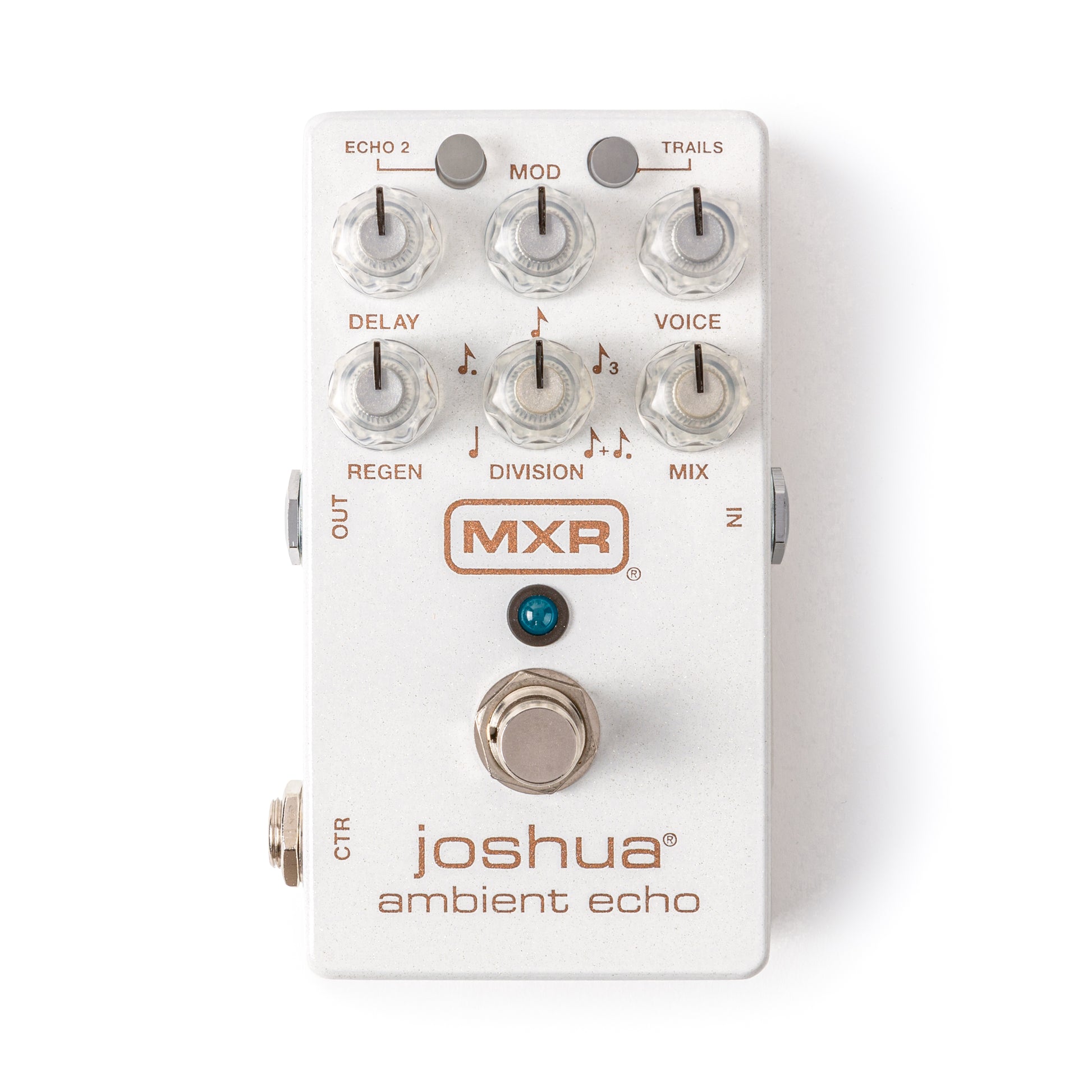 MXR MXR JOSHUA AMBIENT ECHO - M309