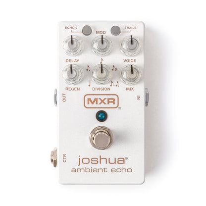 MXR MXR JOSHUA AMBIENT ECHO - M309
