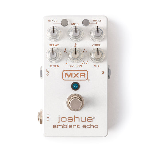 MXR MXR JOSHUA AMBIENT ECHO - M309