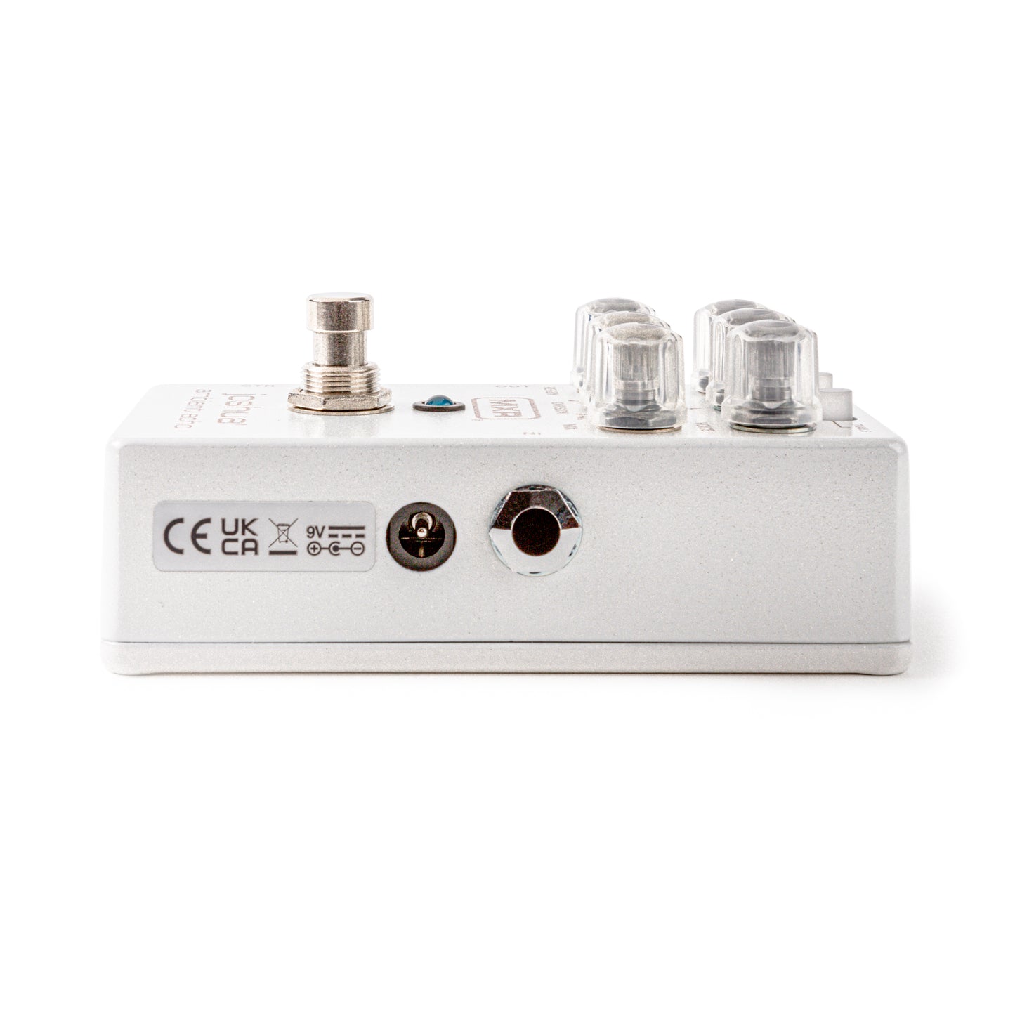 MXR MXR JOSHUA AMBIENT ECHO - M309