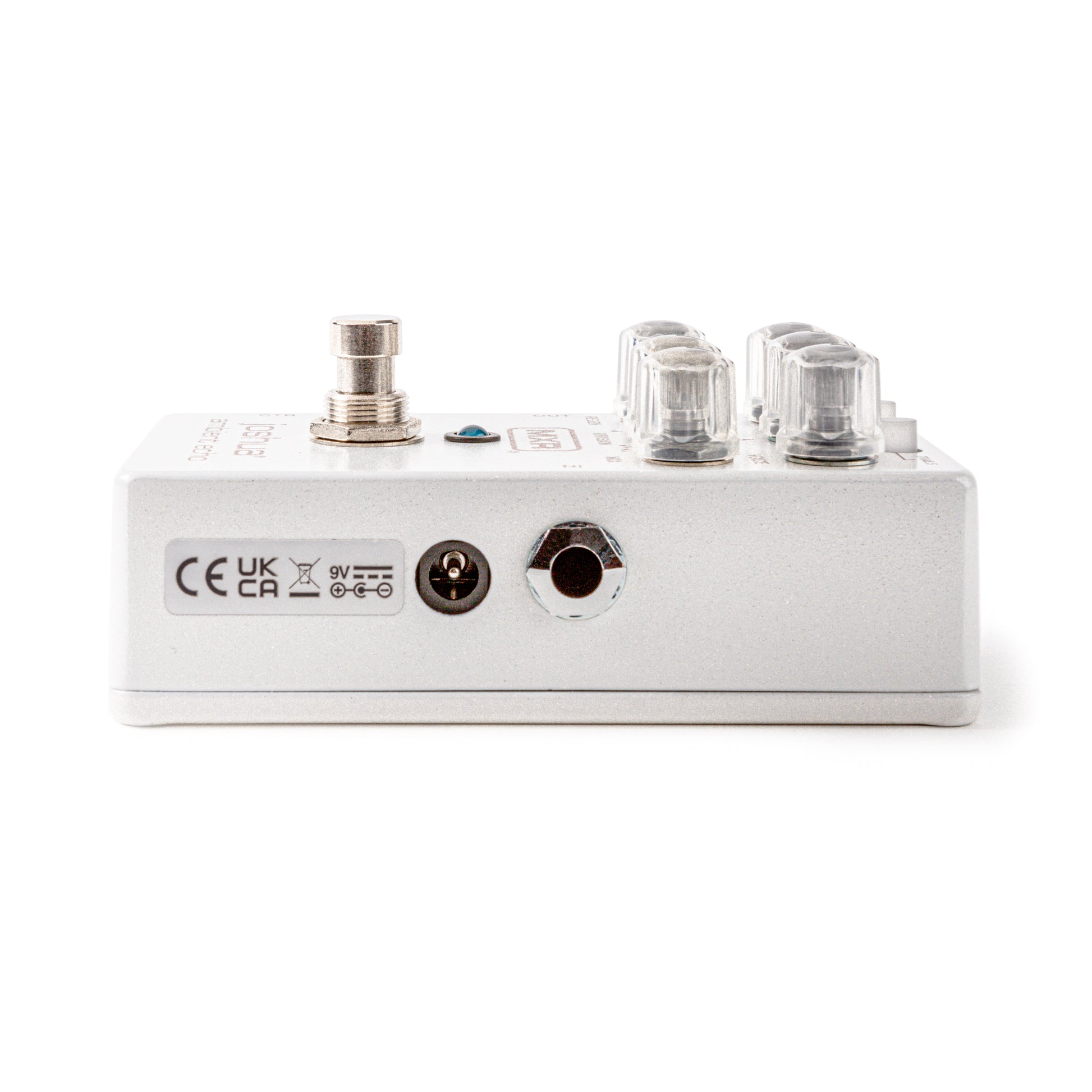 MXR MXR JOSHUA AMBIENT ECHO - M309