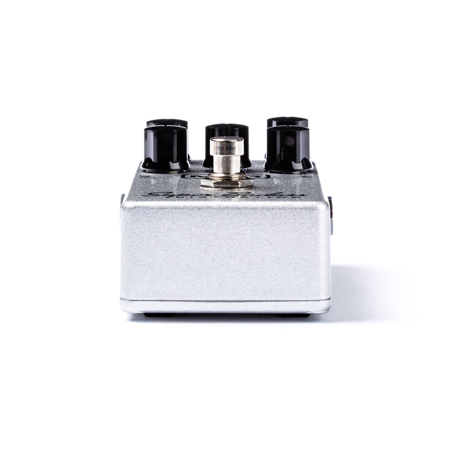 MXR MXR SUPER BADASS DISTORTION - M75