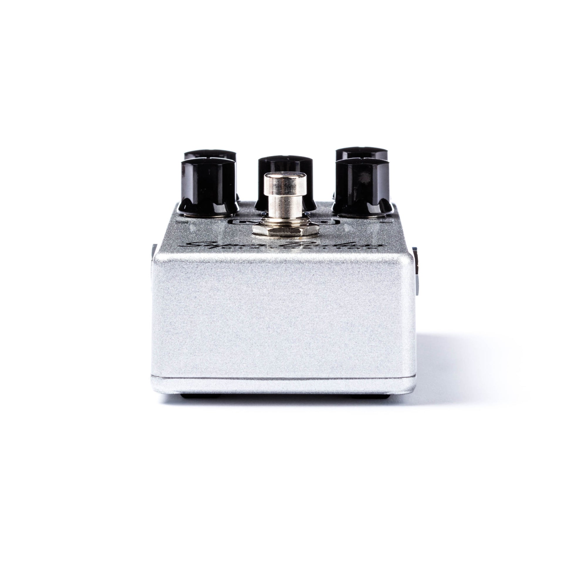 MXR MXR SUPER BADASS DISTORTION - M75
