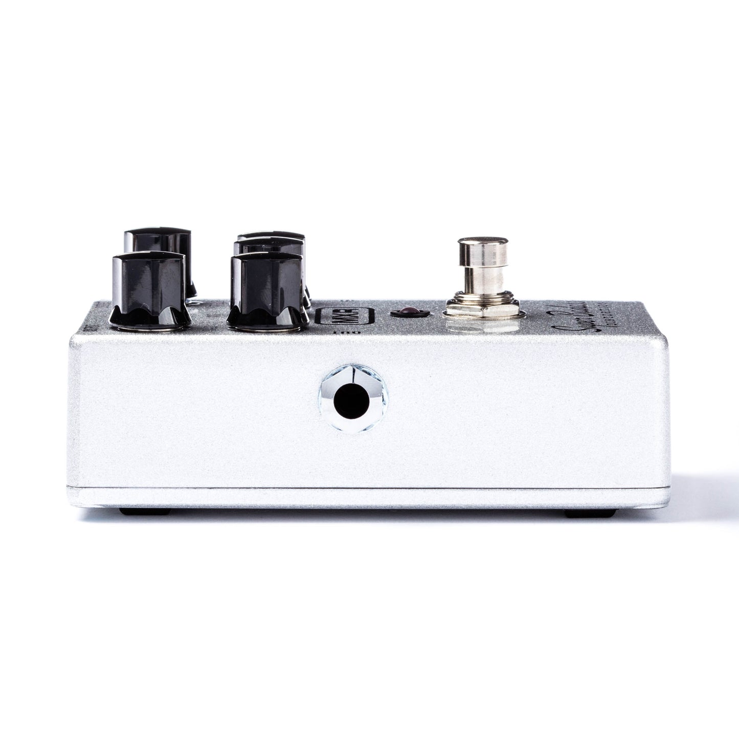 MXR MXR SUPER BADASS DISTORTION - M75