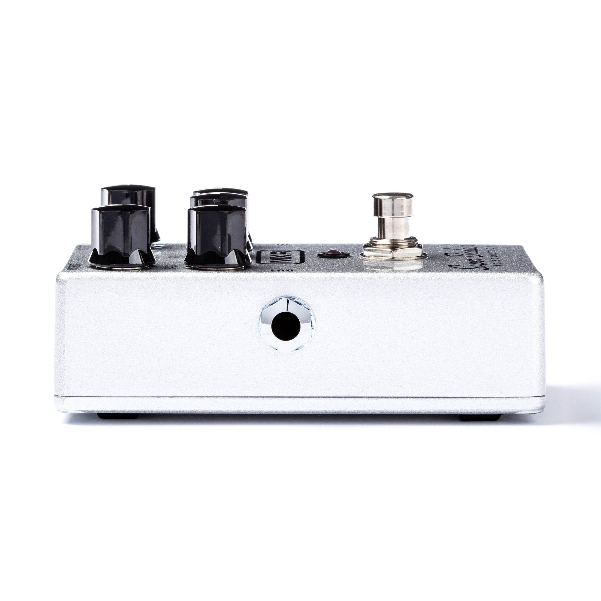 MXR MXR SUPER BADASS DISTORTION - M75
