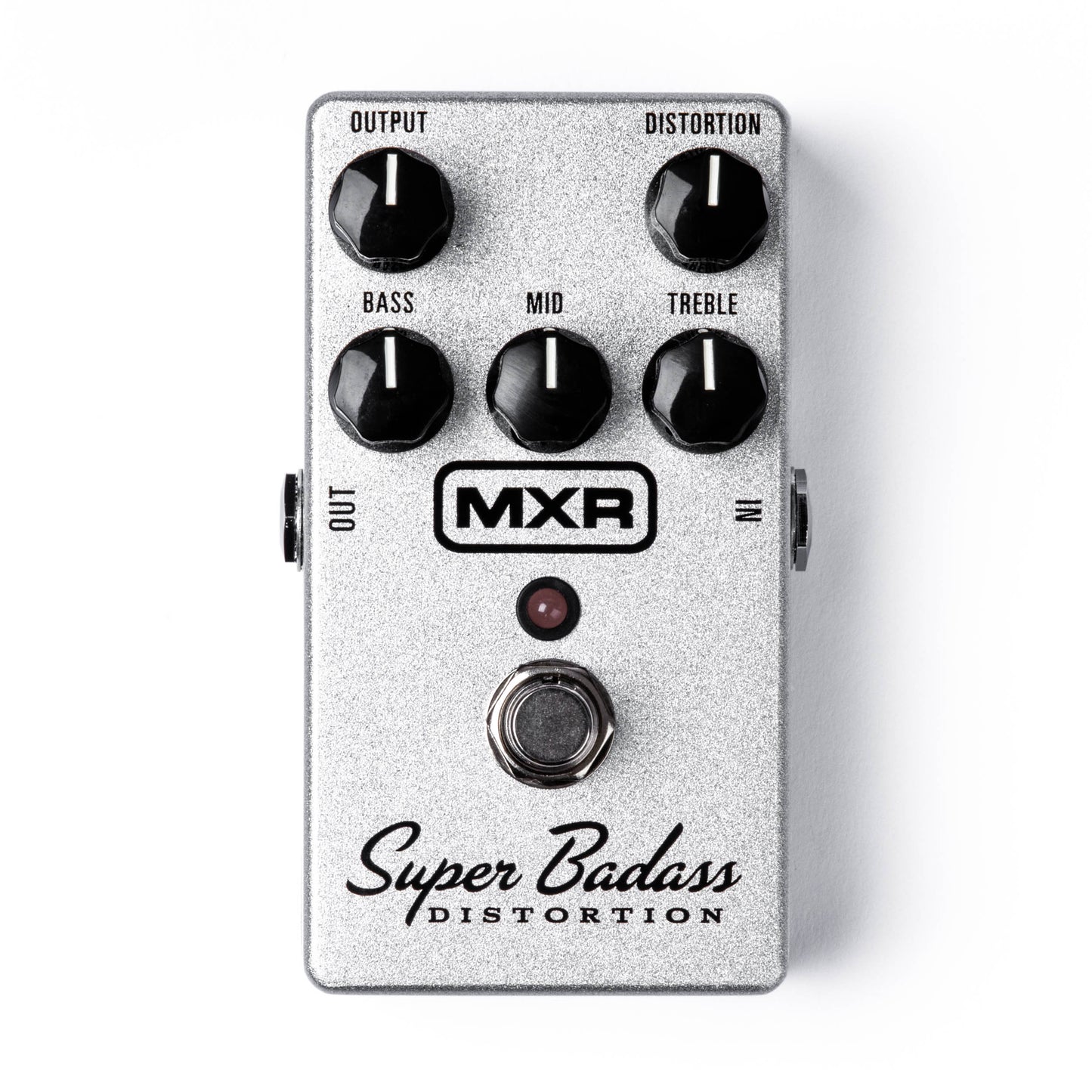 MXR MXR SUPER BADASS DISTORTION - M75
