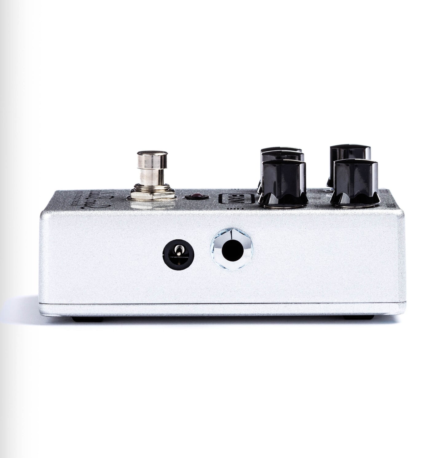 MXR MXR SUPER BADASS DISTORTION - M75