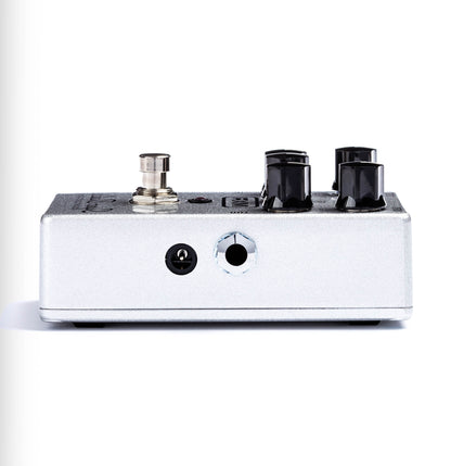 MXR MXR SUPER BADASS DISTORTION - M75