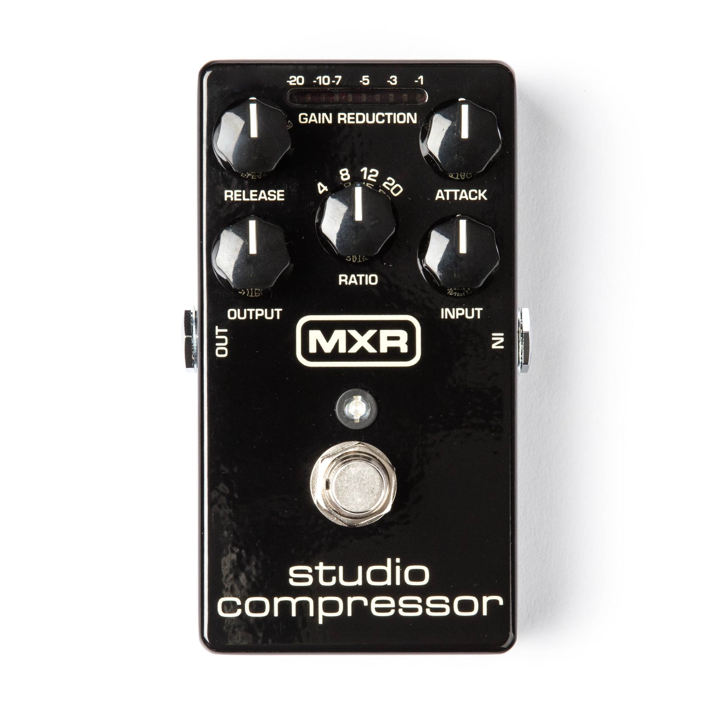 MXR MXR STUDIO COMPRESSOR - M76