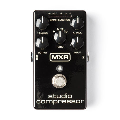 MXR MXR STUDIO COMPRESSOR - M76