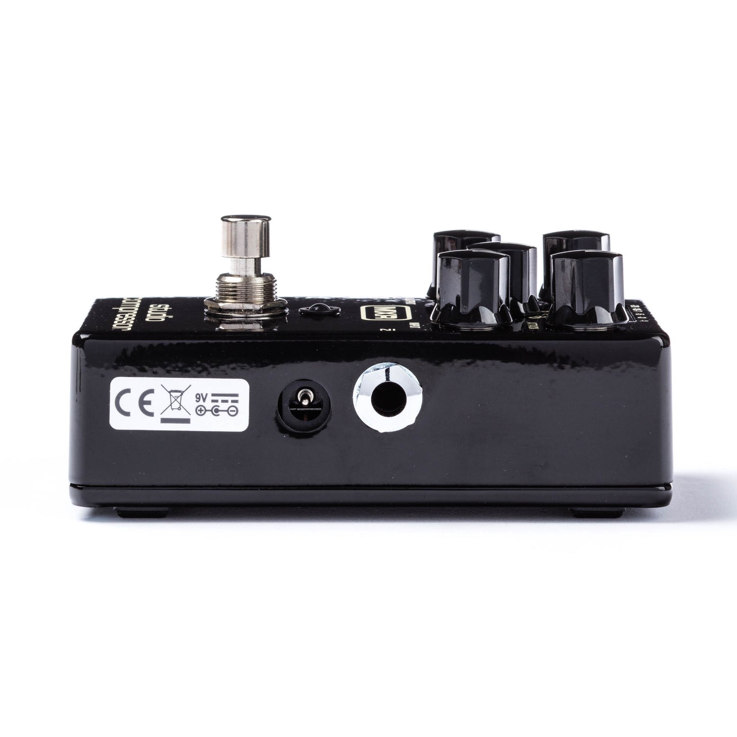 MXR MXR STUDIO COMPRESSOR - M76