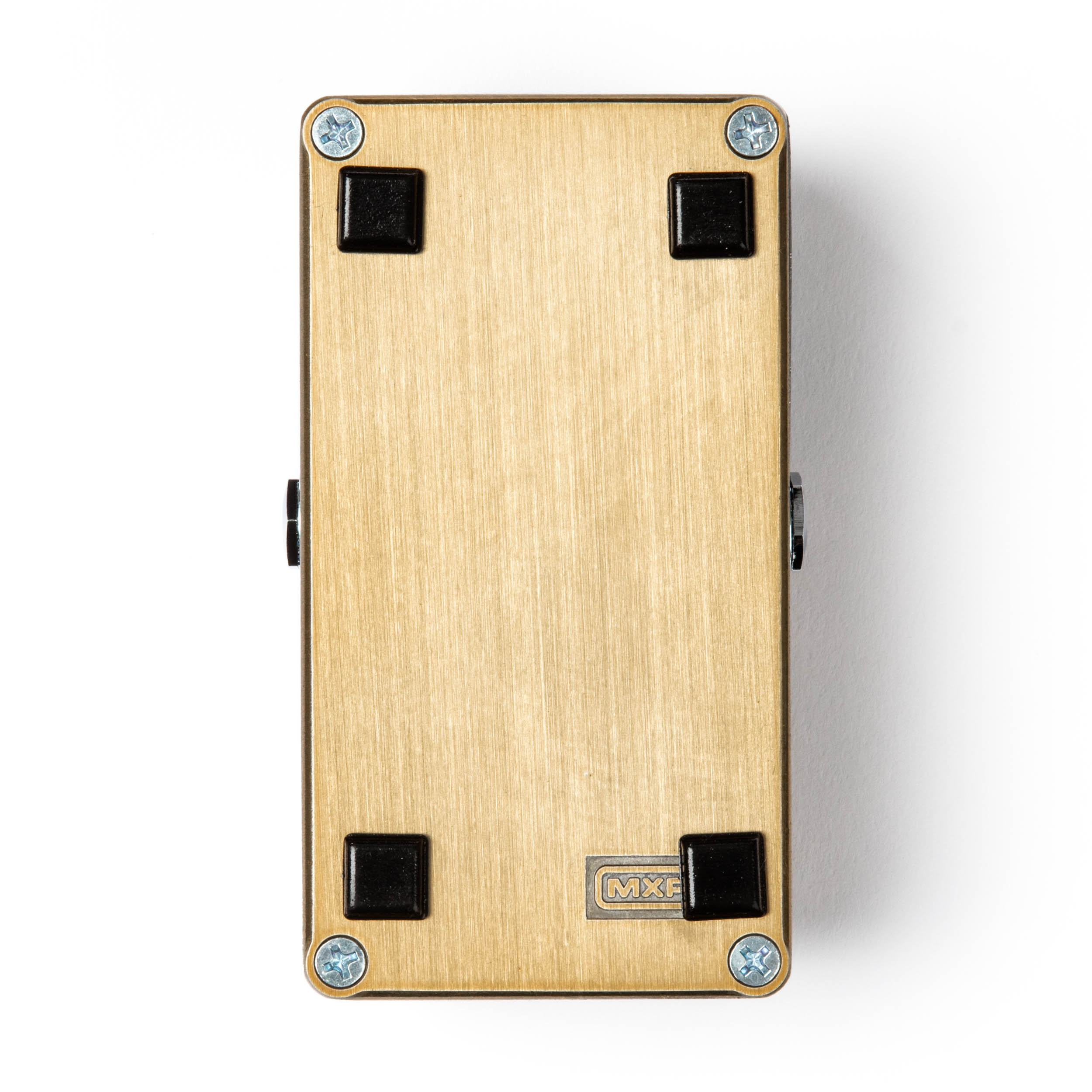 MXR CUSTOM BADASS™ MODIFIED O.D MXR Custom Badass Modified O.D. Pedal Review - Premier Guitar