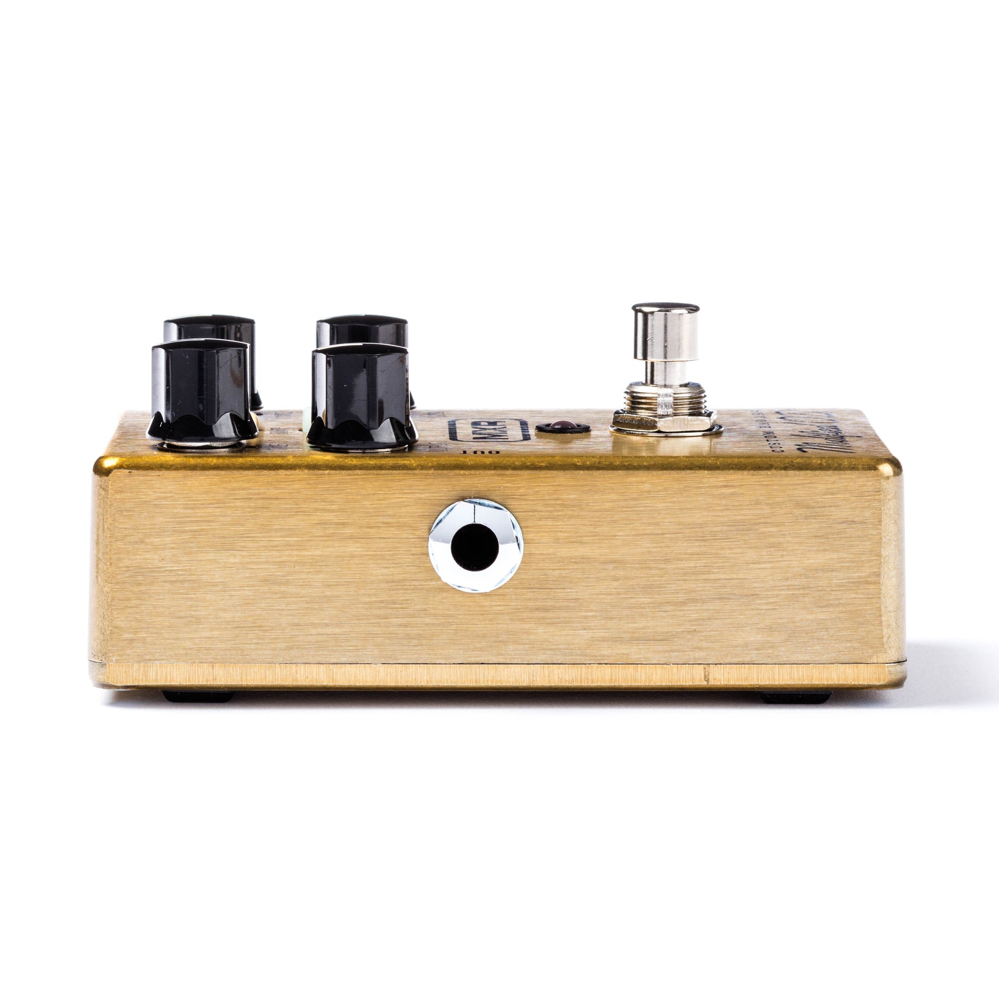 MXR MXR CUSTOM BADASS MODIFIED O.D. - M77