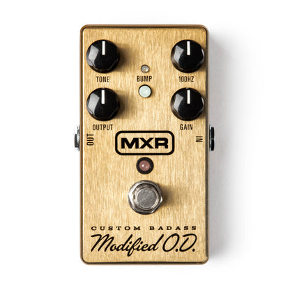 MXR MXR CUSTOM BADASS MODIFIED O.D. - M77