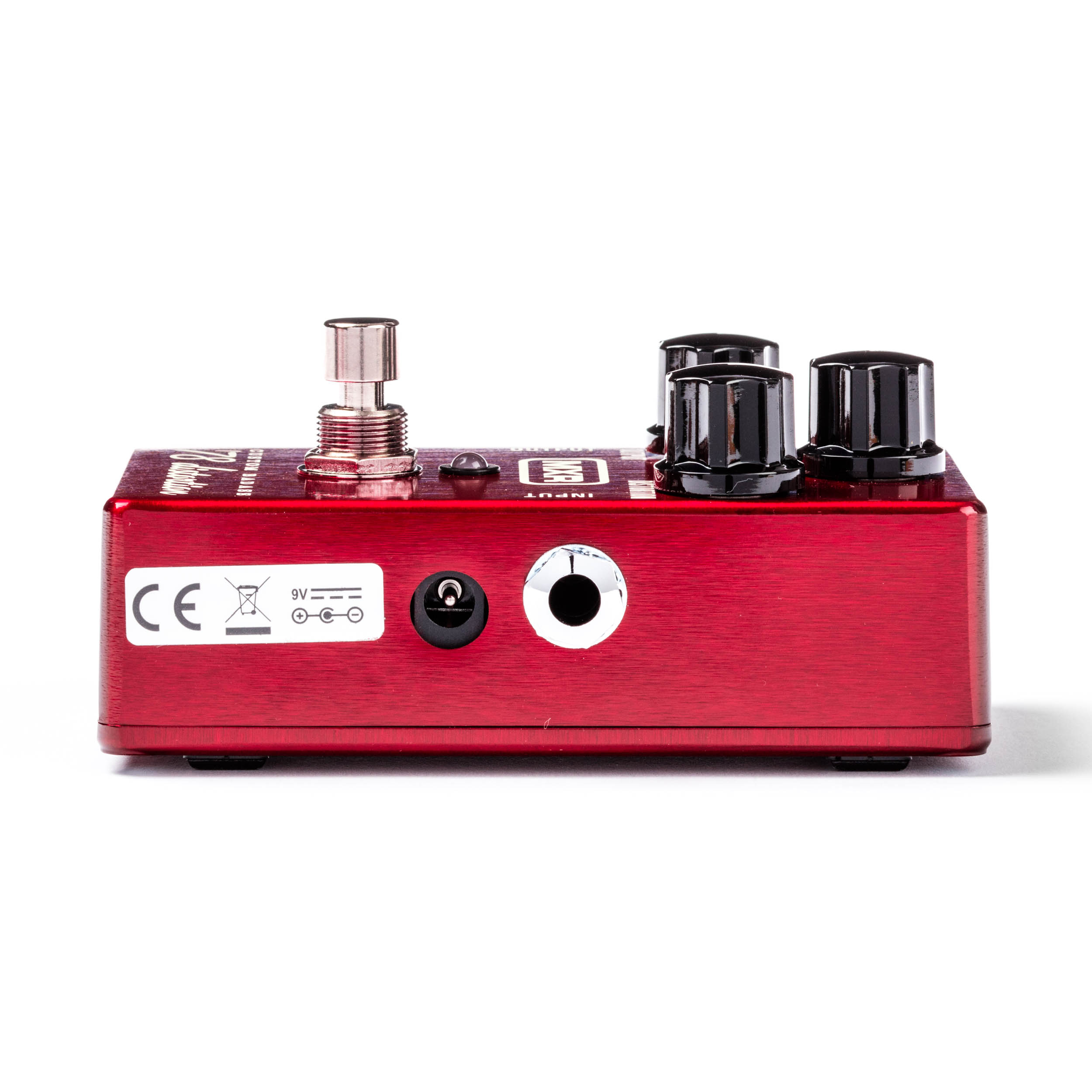 ギター MXR 710137051256 - Pedal Distortion 78 Badass Custom M78 MXR Distortion 78 Badass Custom M78 ギター