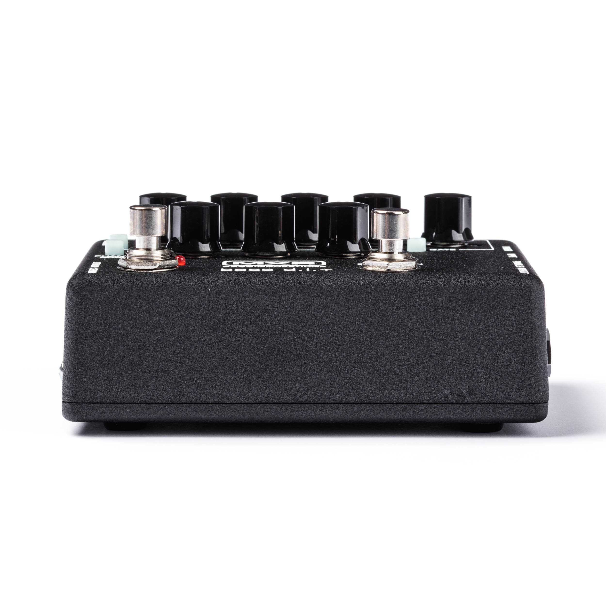 MXR BASS DI+ - M80 – Fret Nation