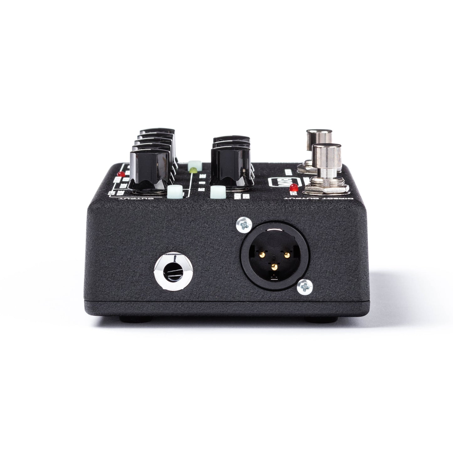 MXR MXR BASS DI+ - M80