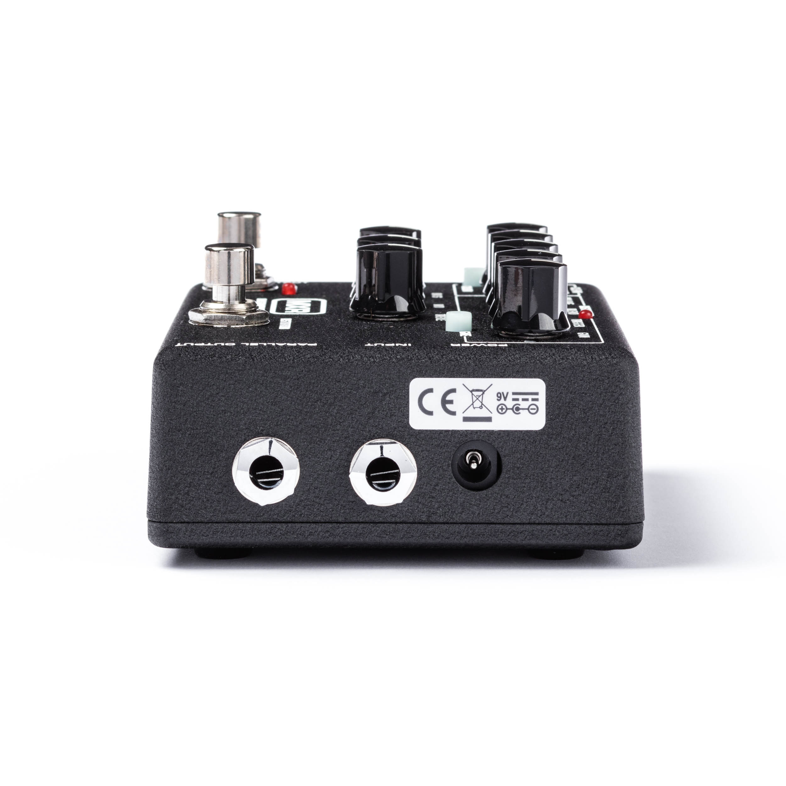 MXR BASS DI+ - M80 – Fret Nation
