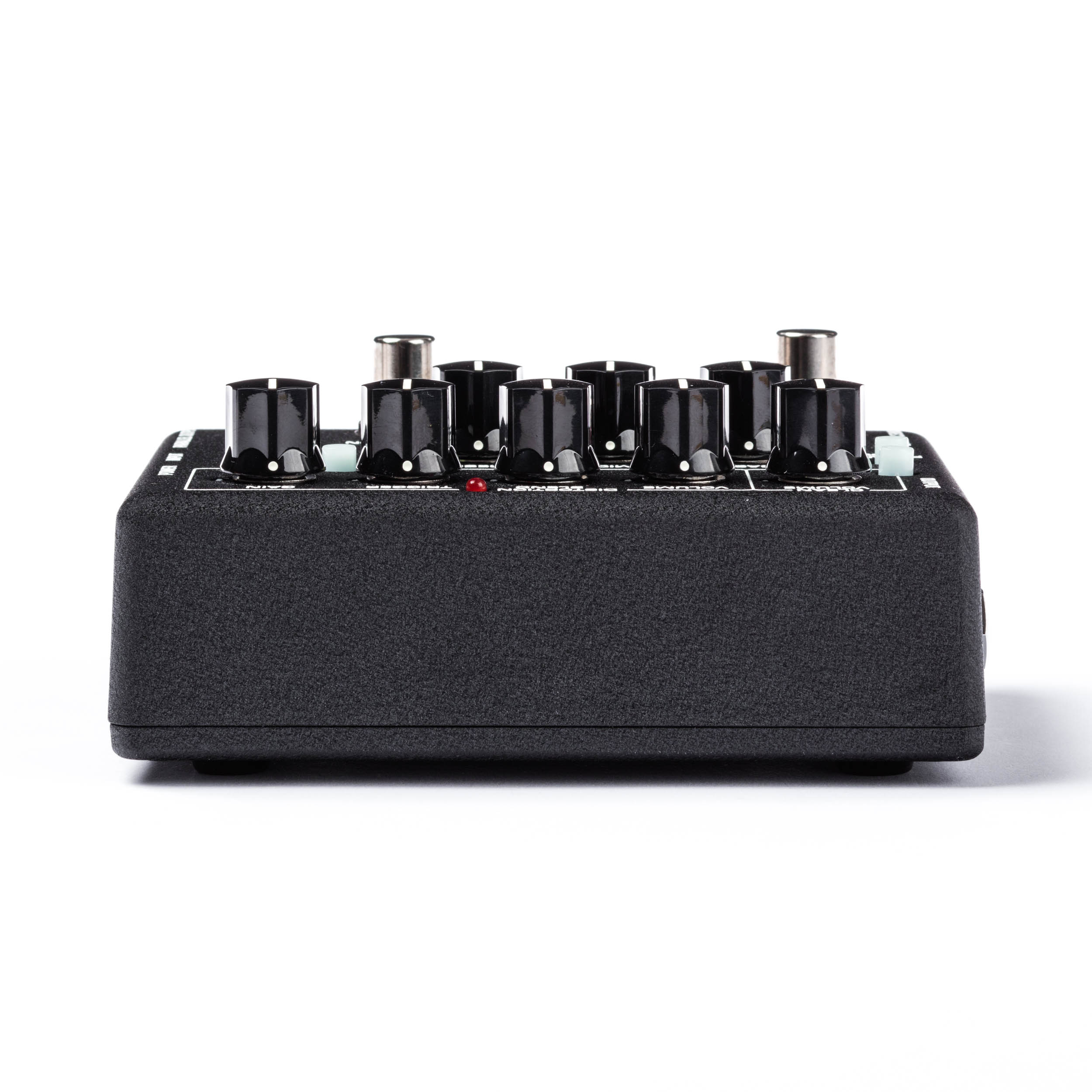 MXR BASS DI+ - M80 – Fret Nation